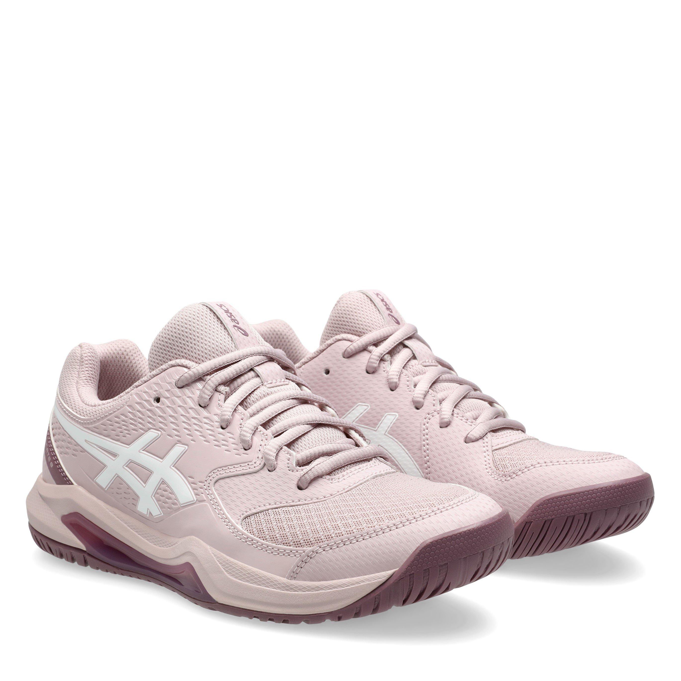 Asics Gel Dedicate 8 Womens Tennis Shoes
