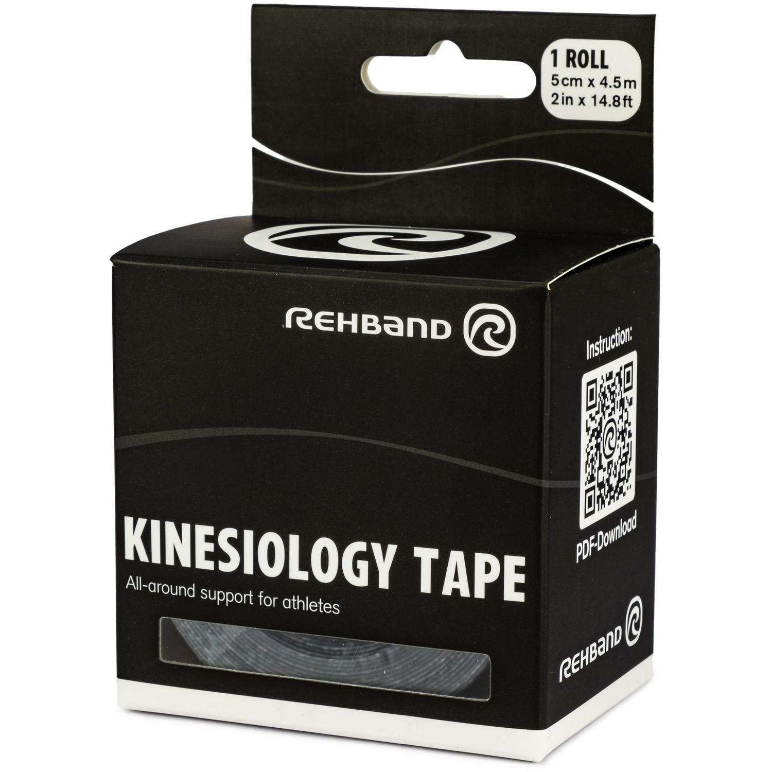 Rehband Rx Kinesiotape
