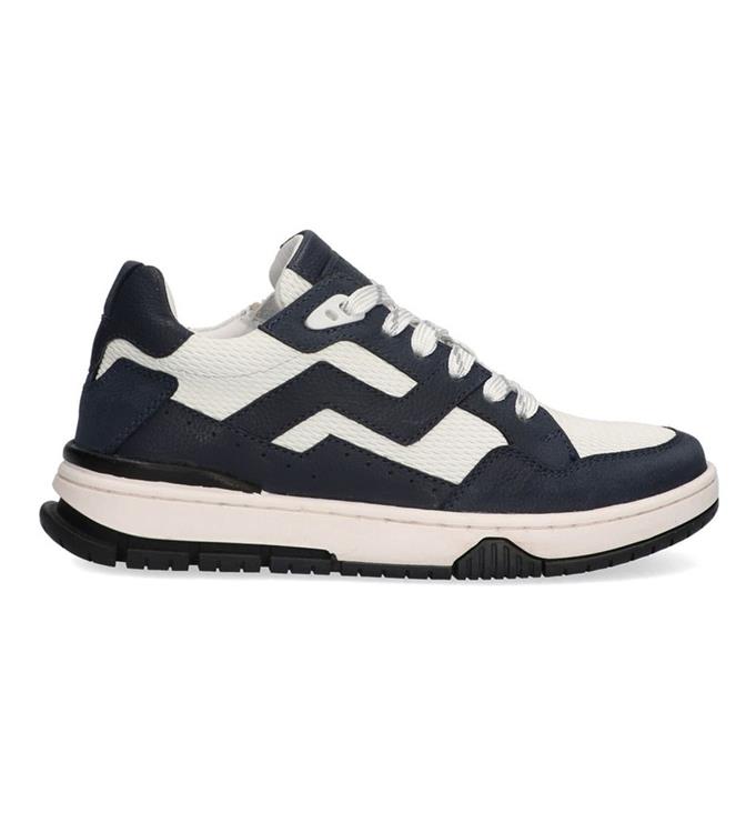 Track Style 325045 wijdte 3.5 navy