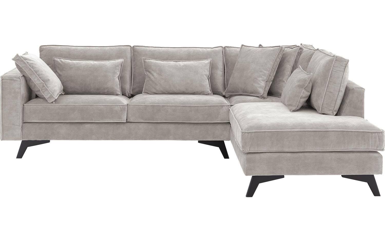 Hoekbank Chambre