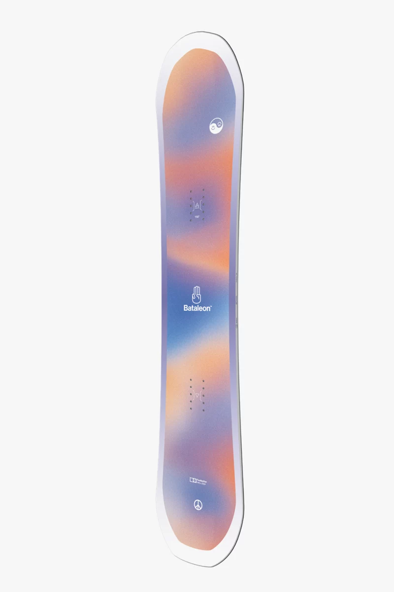 Bataleon FeelBetter Damen Snowboard 2324