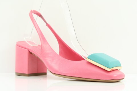 Roberto Festa Pumps