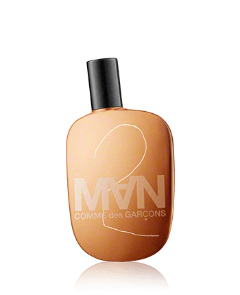 Comme des Garçons 2 Man edt vapo 50ml