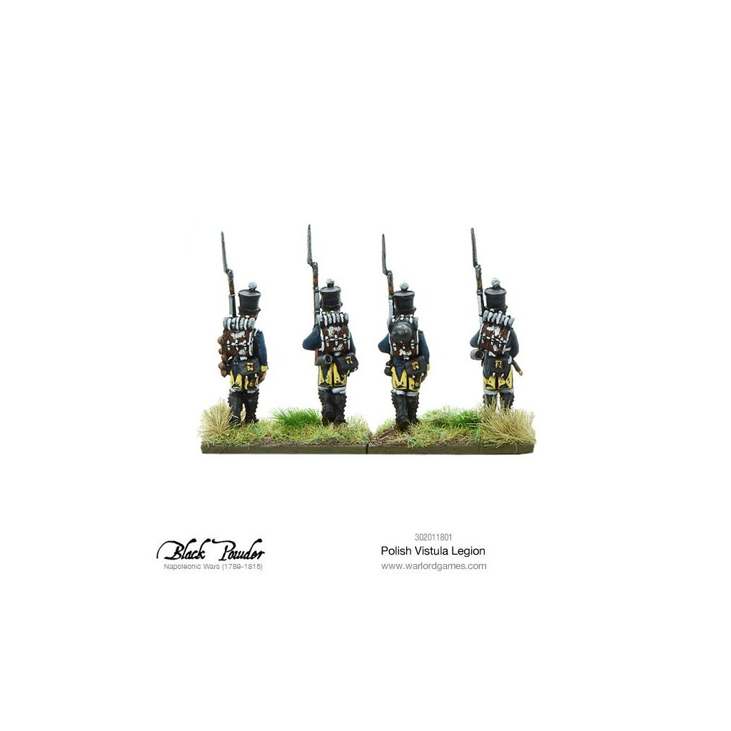 Polish Vistula Legion