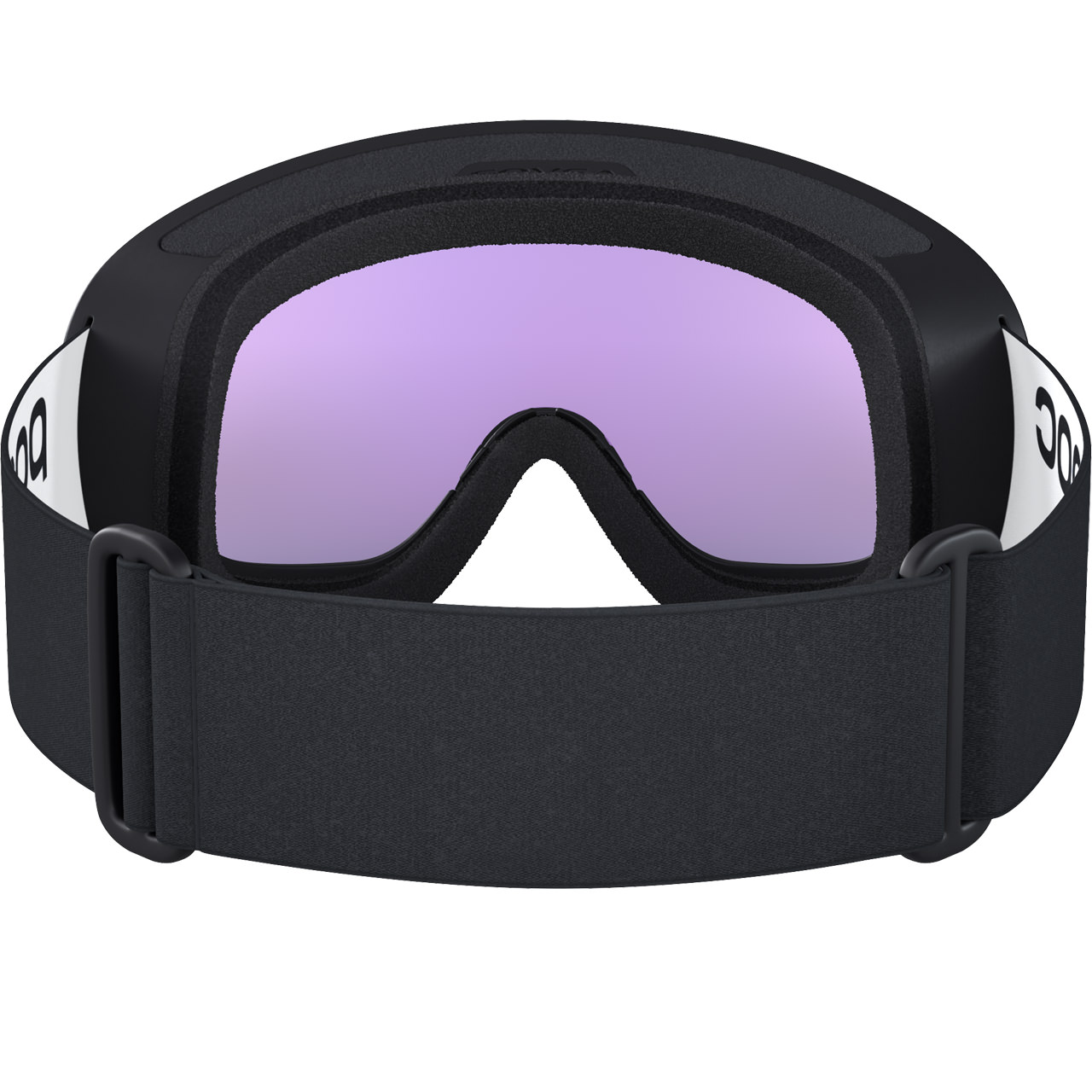 POC Fovea Mid uranium black/partly sunny blue | POC Skibrillen | POC | P | MARKEN | XSPO