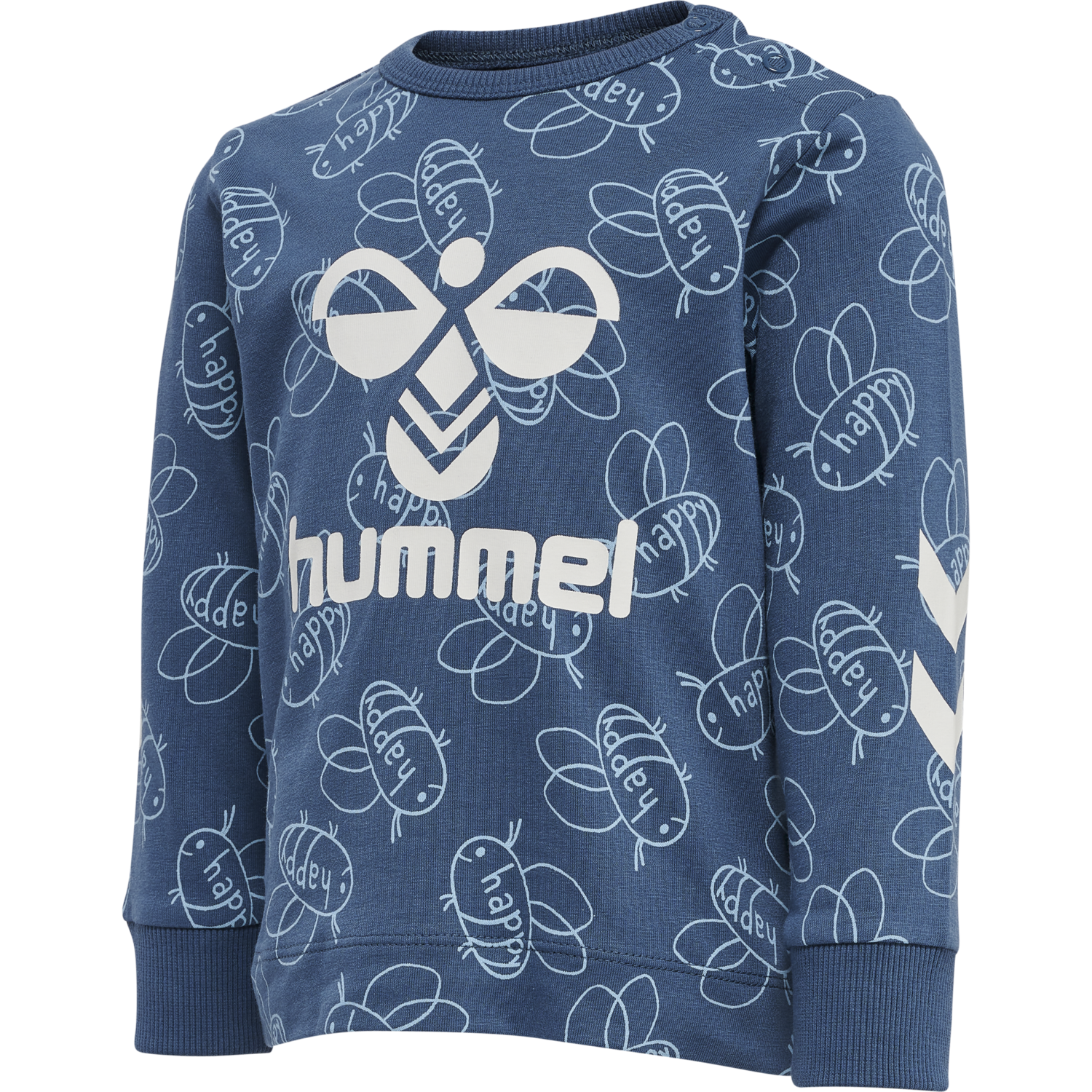 hmlCOLLIN T-SHIRT L/S