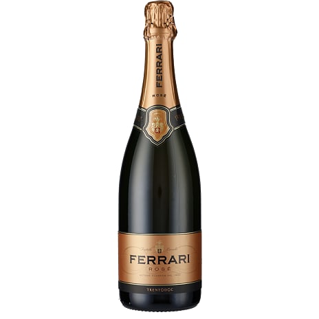 Trentodoc Rosé
