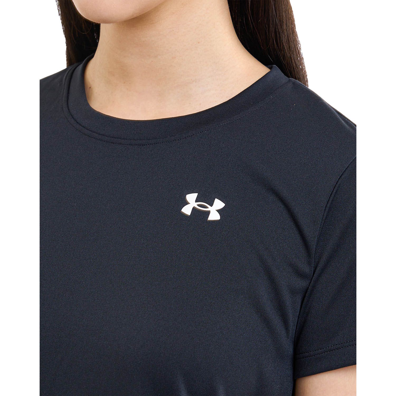 Under Armour  Tech Short Sleeve