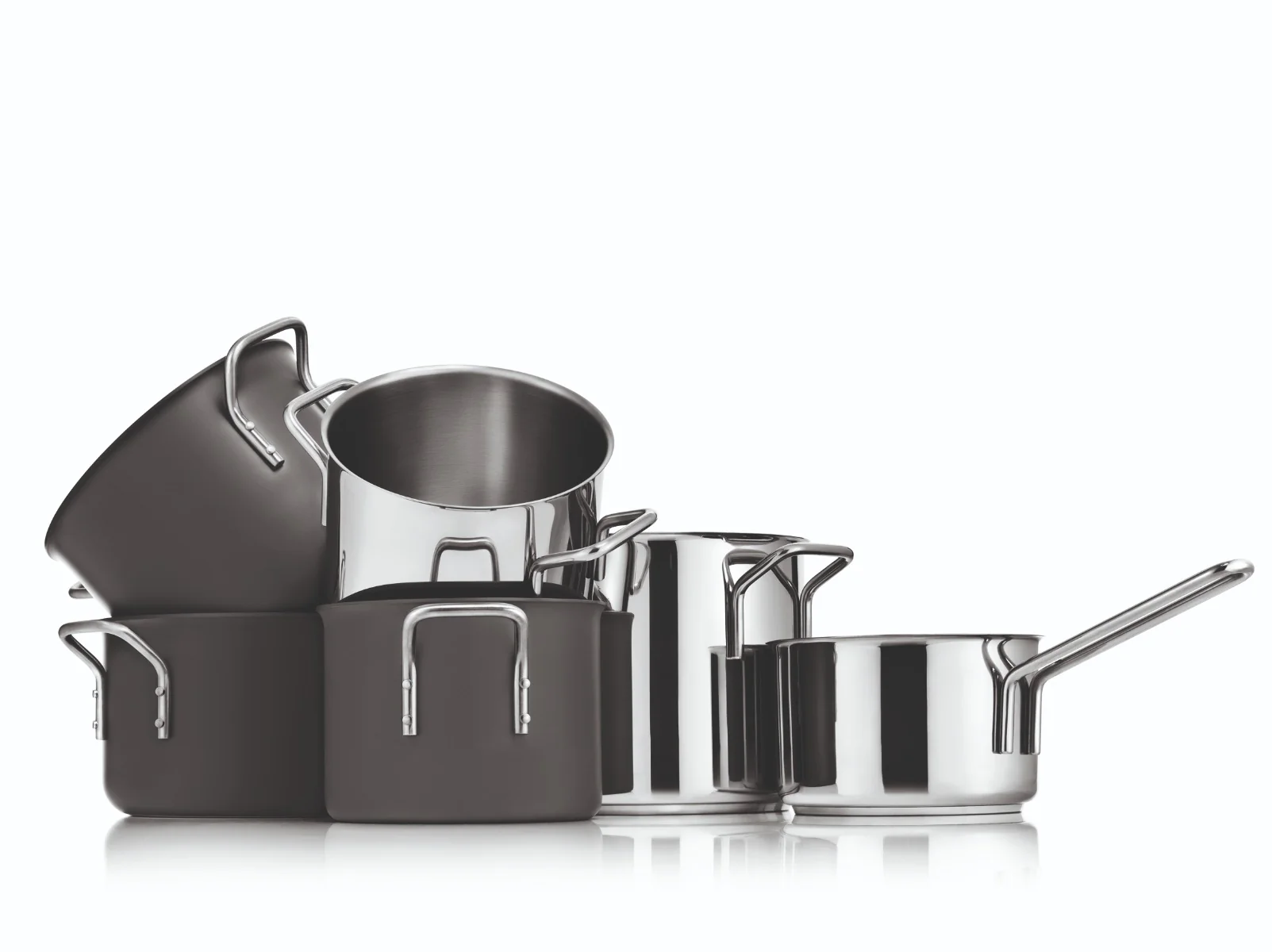 Eva Trio  Kasserolle rs, 1,1 L