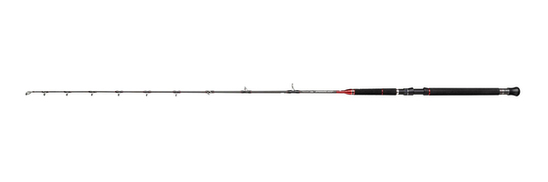 PENN Conflict Trolling 2,13m