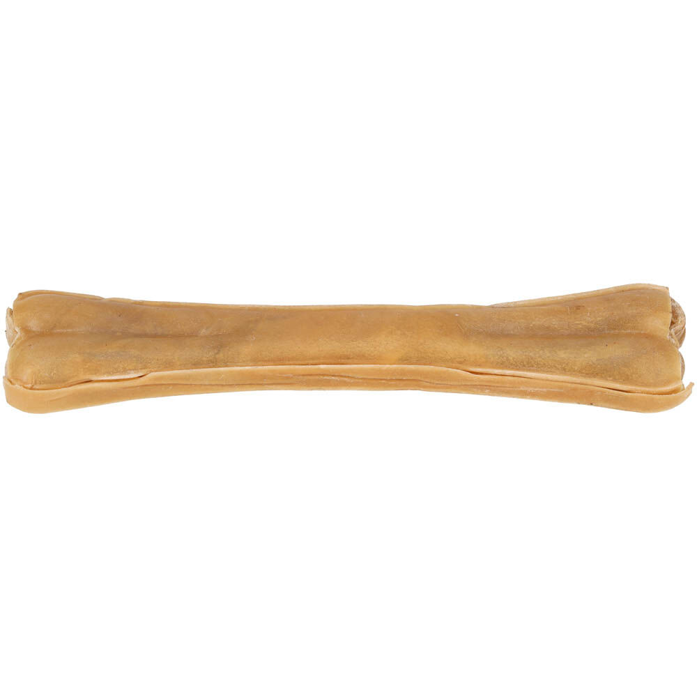 Welkoop - Kauwbot - Naturel - 1 Stuks - rund - L