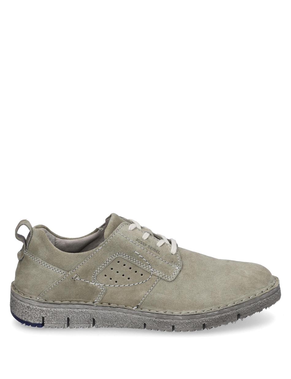 Halbschuh Ruben 49, salvia