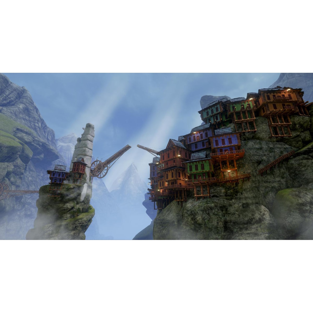 Empathy: Path of Whispers - PC Windows