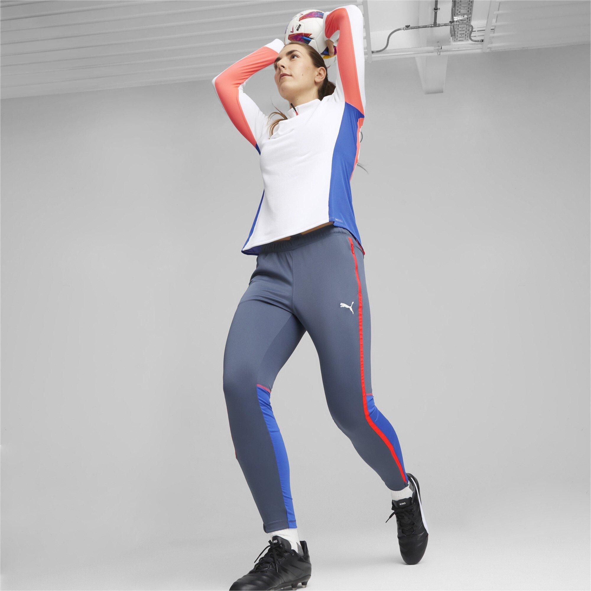 Puma Puma Individualblaze Training Pants Tracksuit Bottom Womens