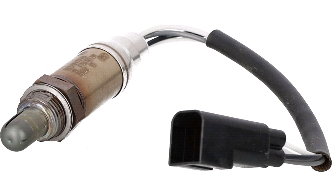 Lambda-sonde