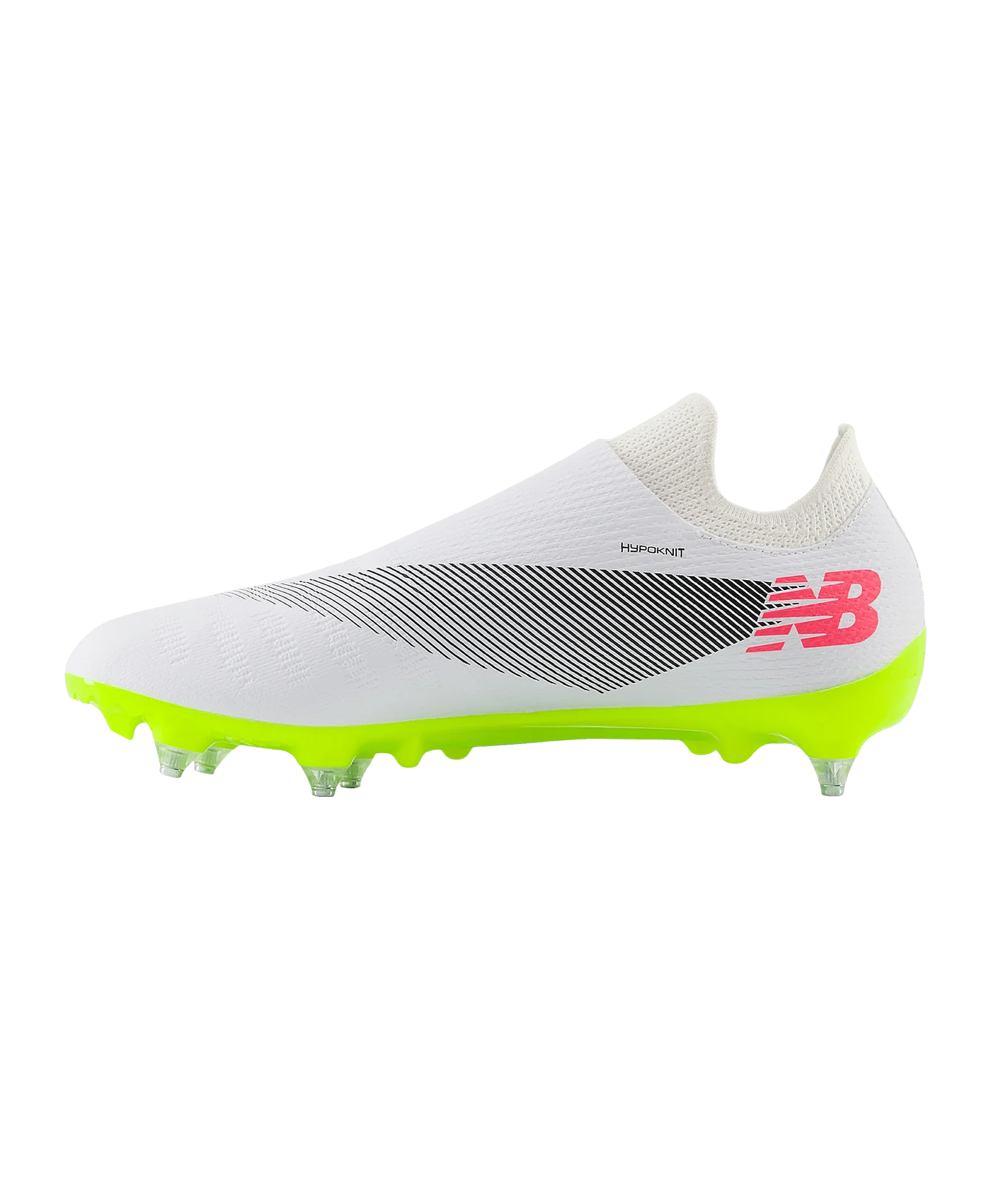 New Balance Furon Destroy v7+ SG United in FuelCell Weiss FH75
