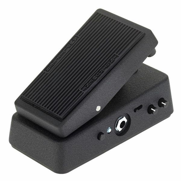 Dunlop Cry Baby Mini 535Q Auto Return
