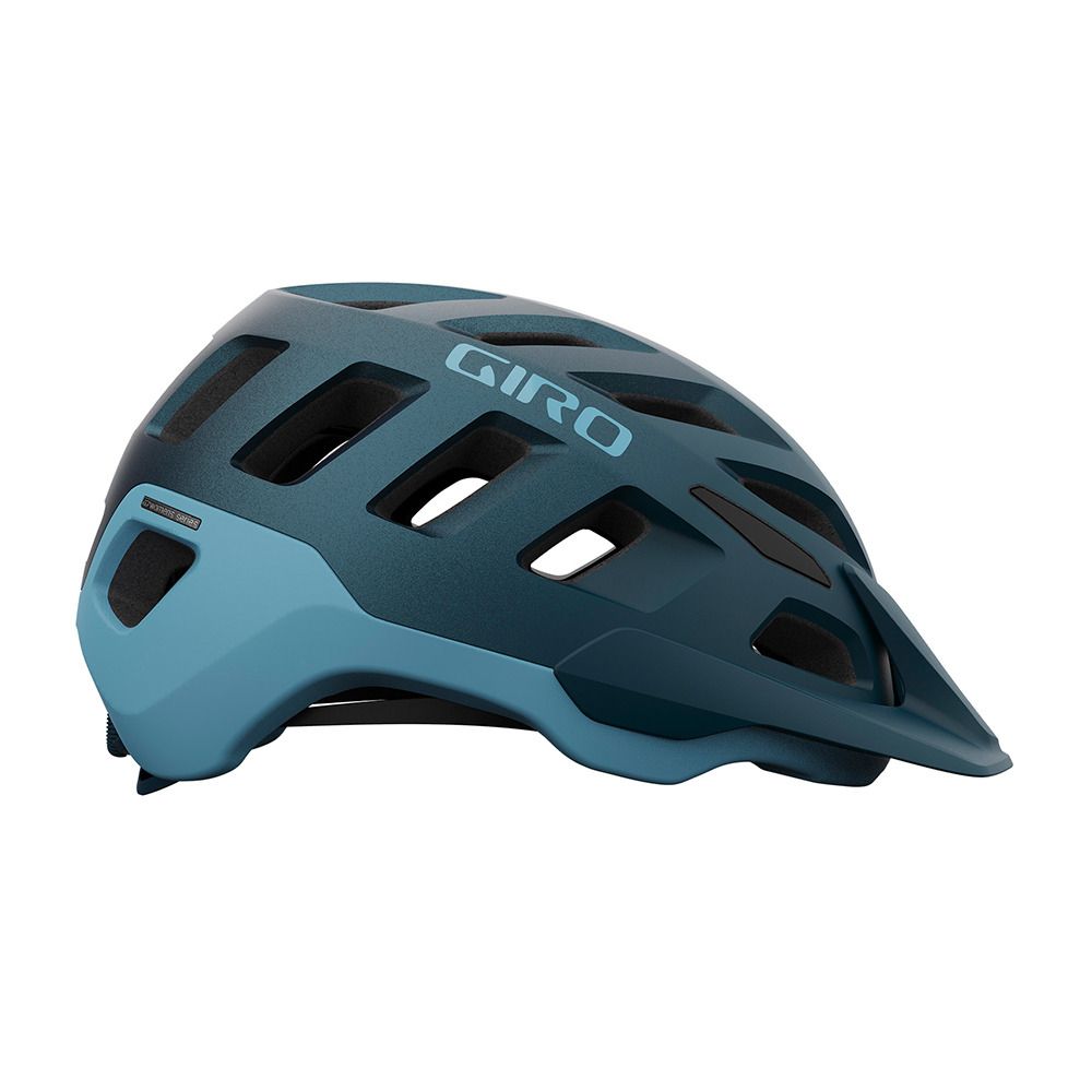 Giro RADIX - Casque VTT Femme ano harbor blue