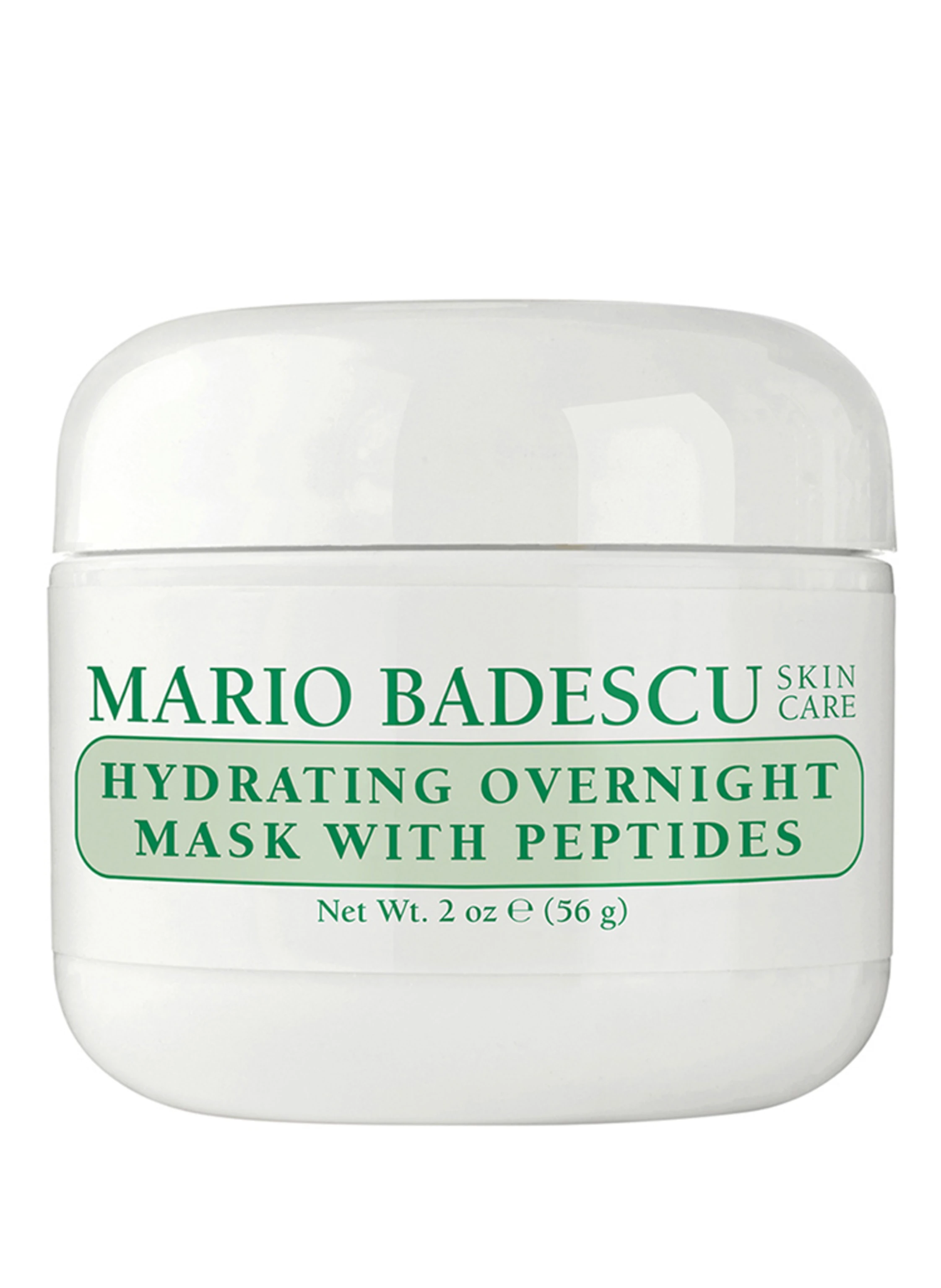 MARIO BADESCU OVERNIGHT MASK WITH PEPTIDES
