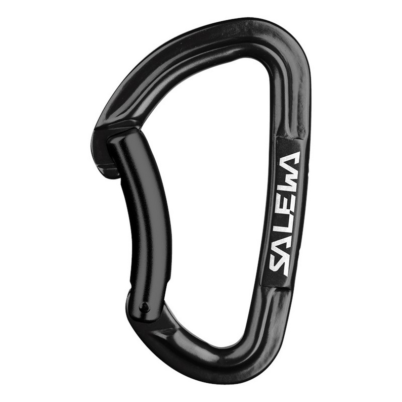 Salewa Hot G3 Bent Karabiner