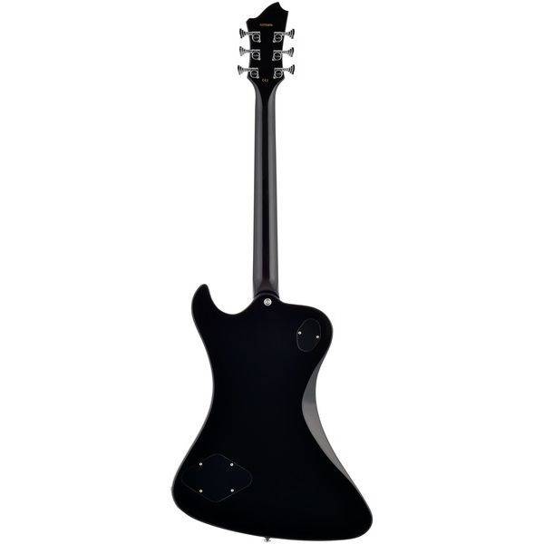 Hagstrom Fantomen Worn Denim