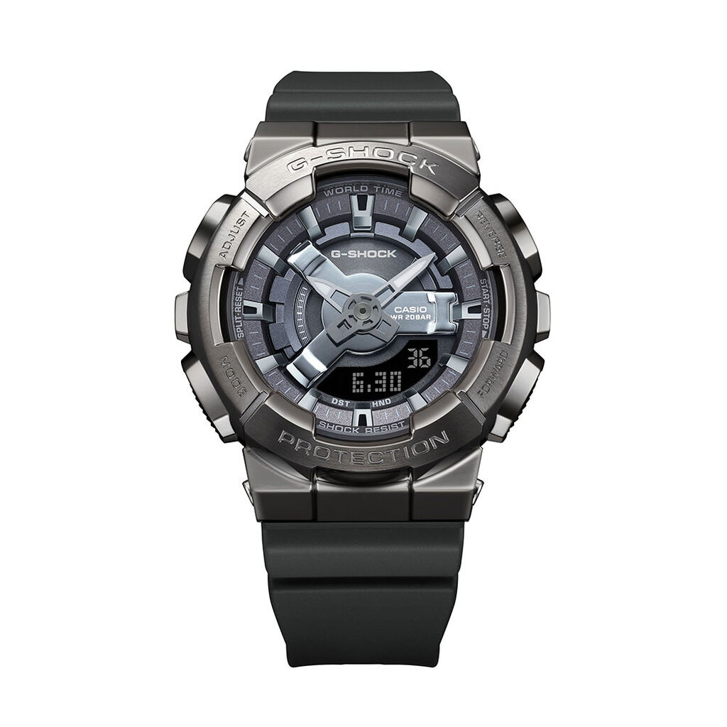 Montre Casio G-shock Women Classic Gris