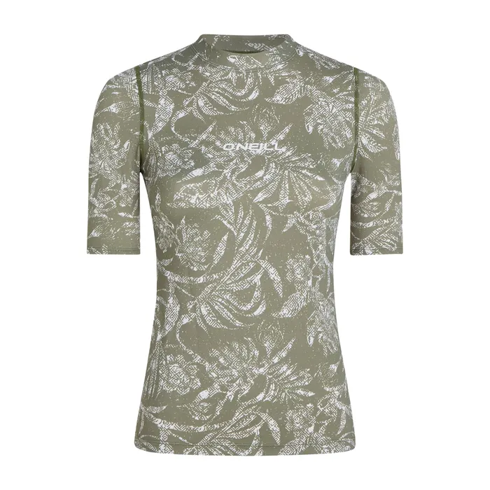 O'Neill Essentials Skin UV Shirt Dames
