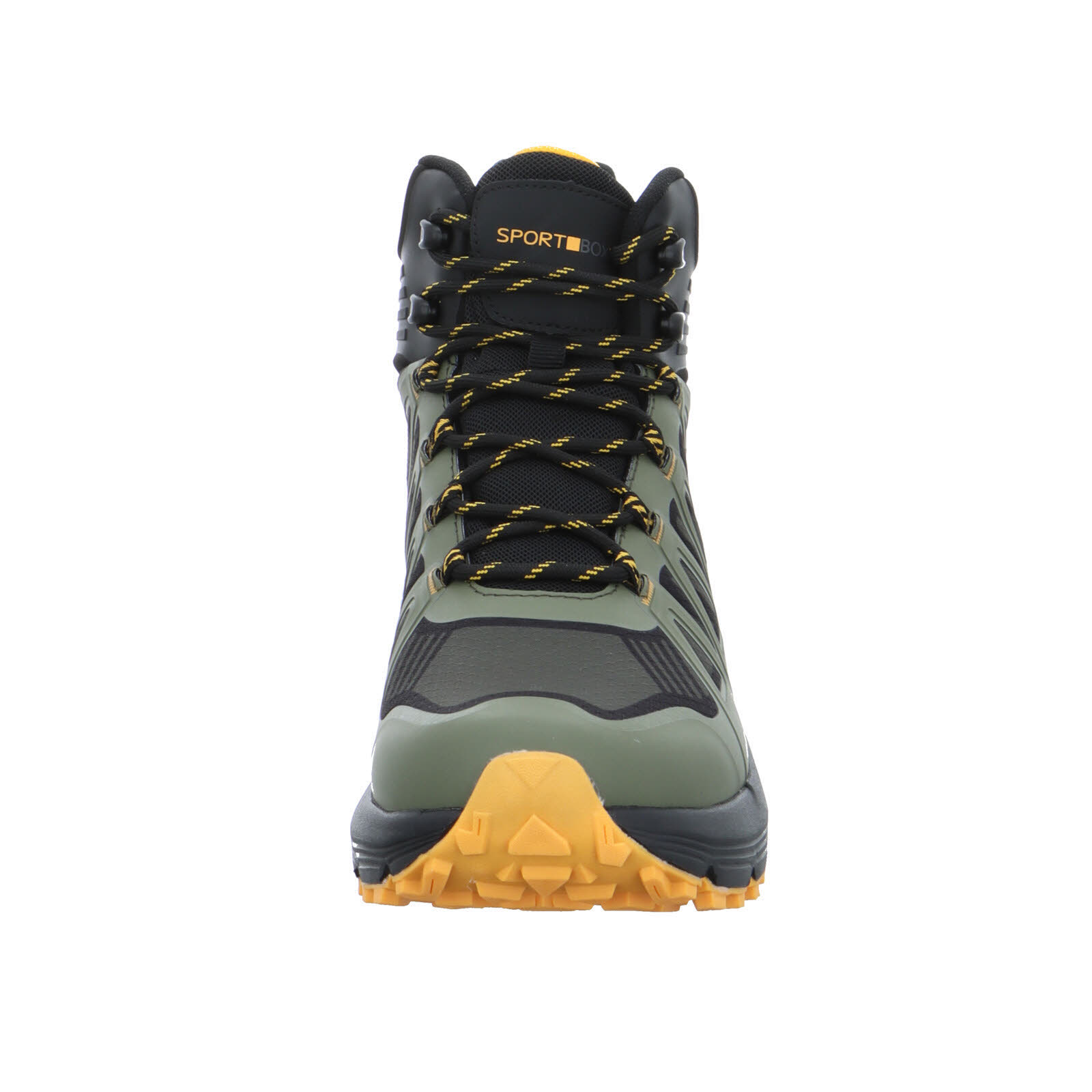 Stiefel SW24-09703M-OL