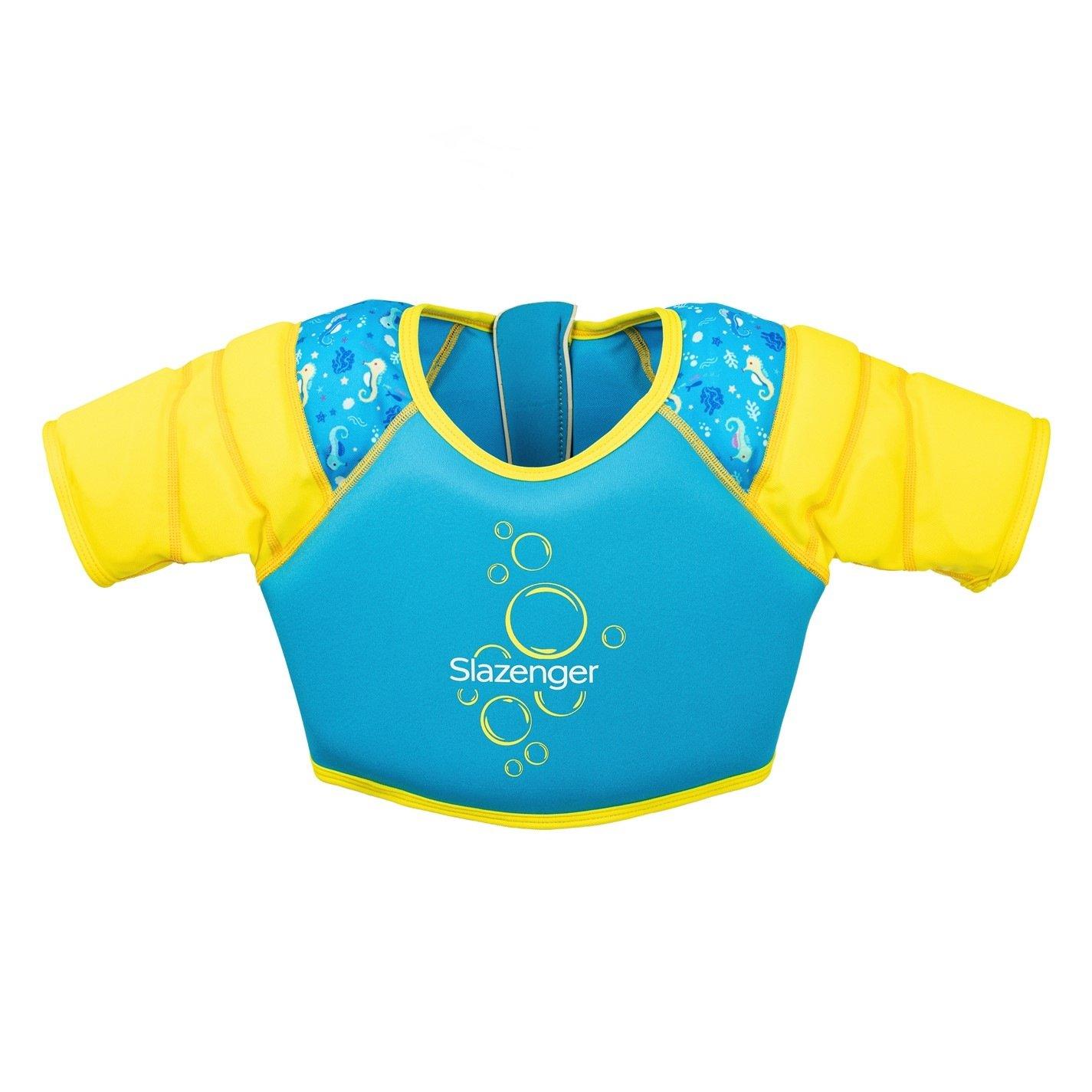 Slazenger Slaz Float Vest Childrens