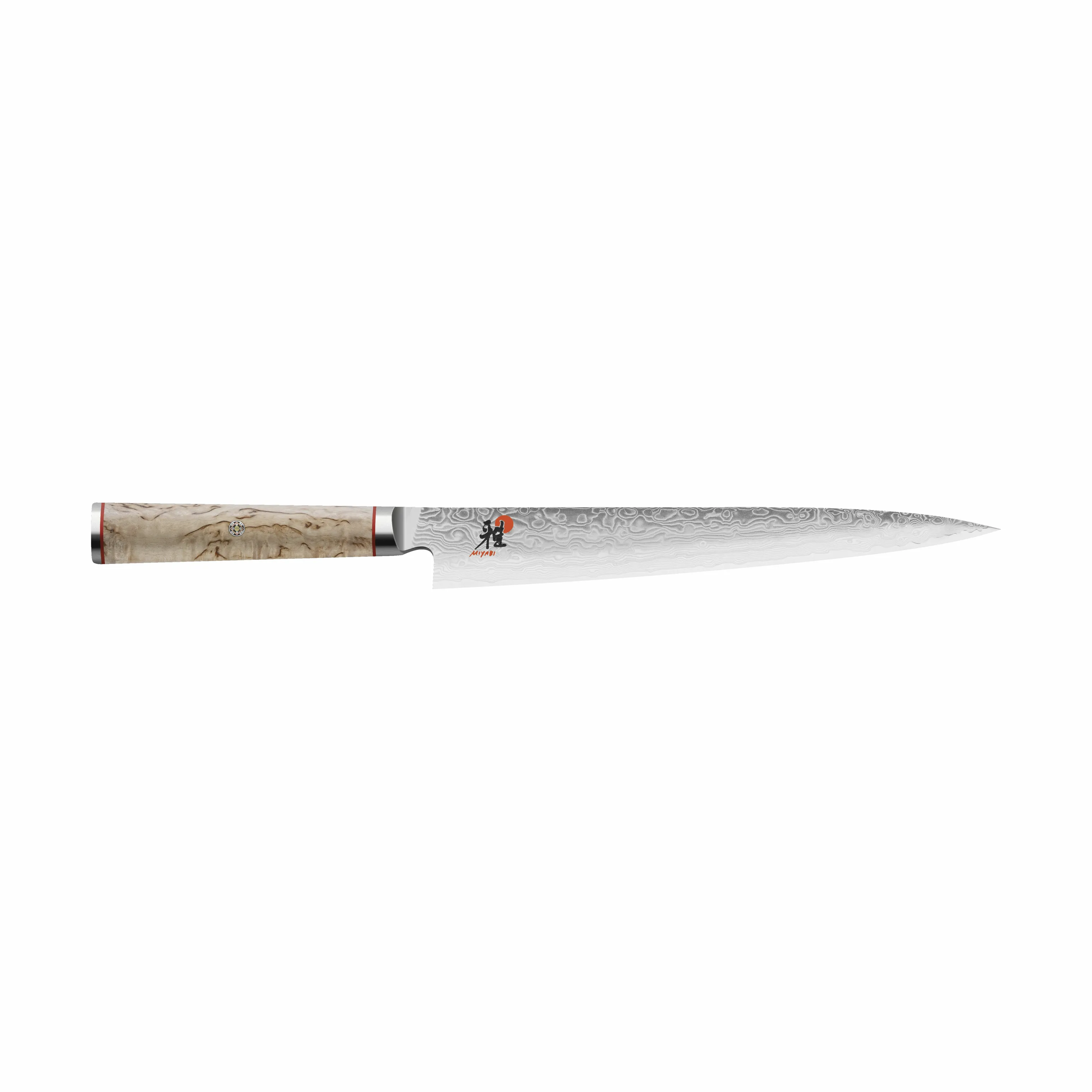 MIYABI BIRCH Sujihiki Kniv