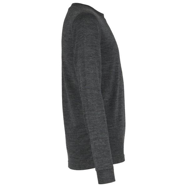 Heber Peak - Kid's Merino190 RootHe. L/S - Sous-vêtement mérinos