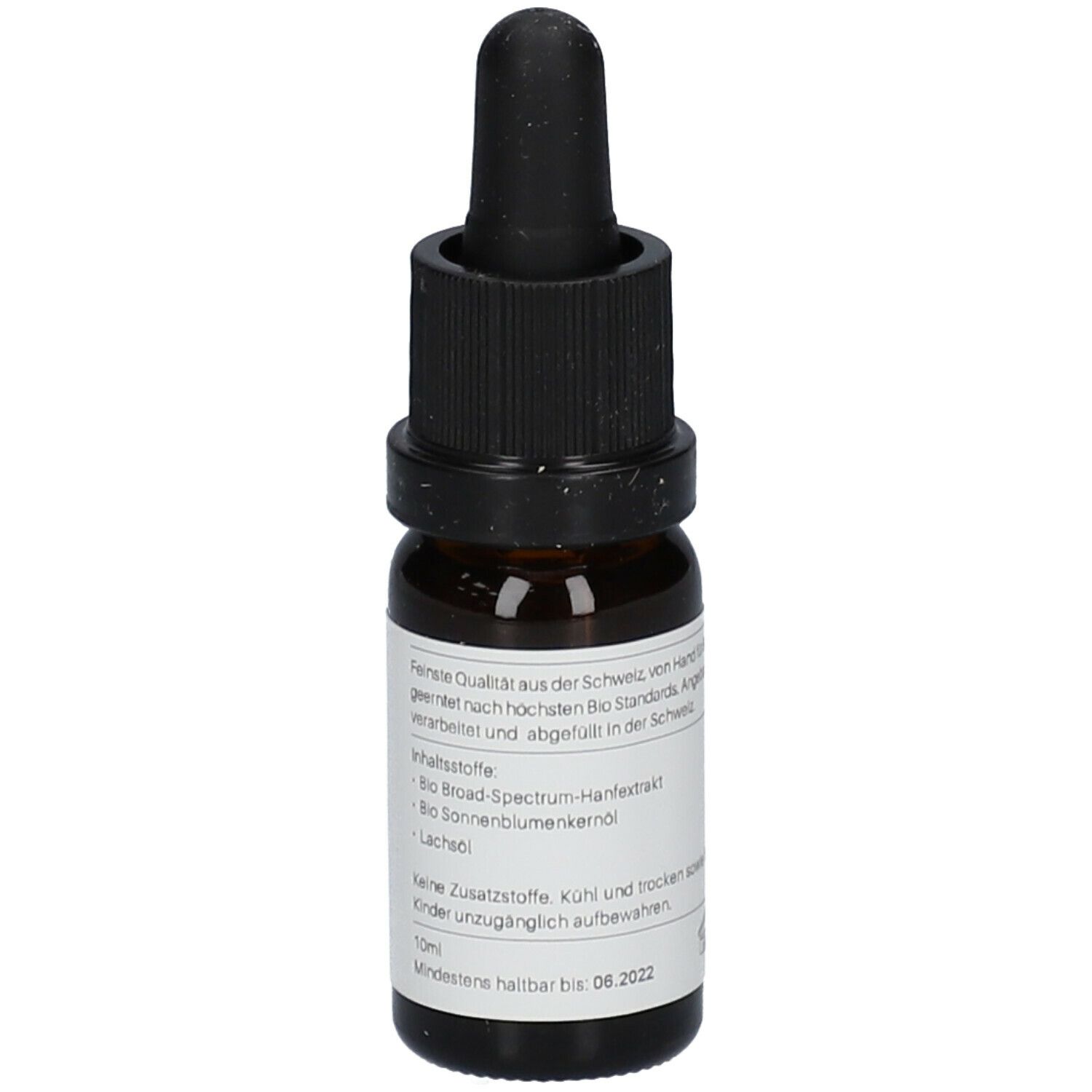 ALPINOLS Pets CBD-Öl 6 % Hunde