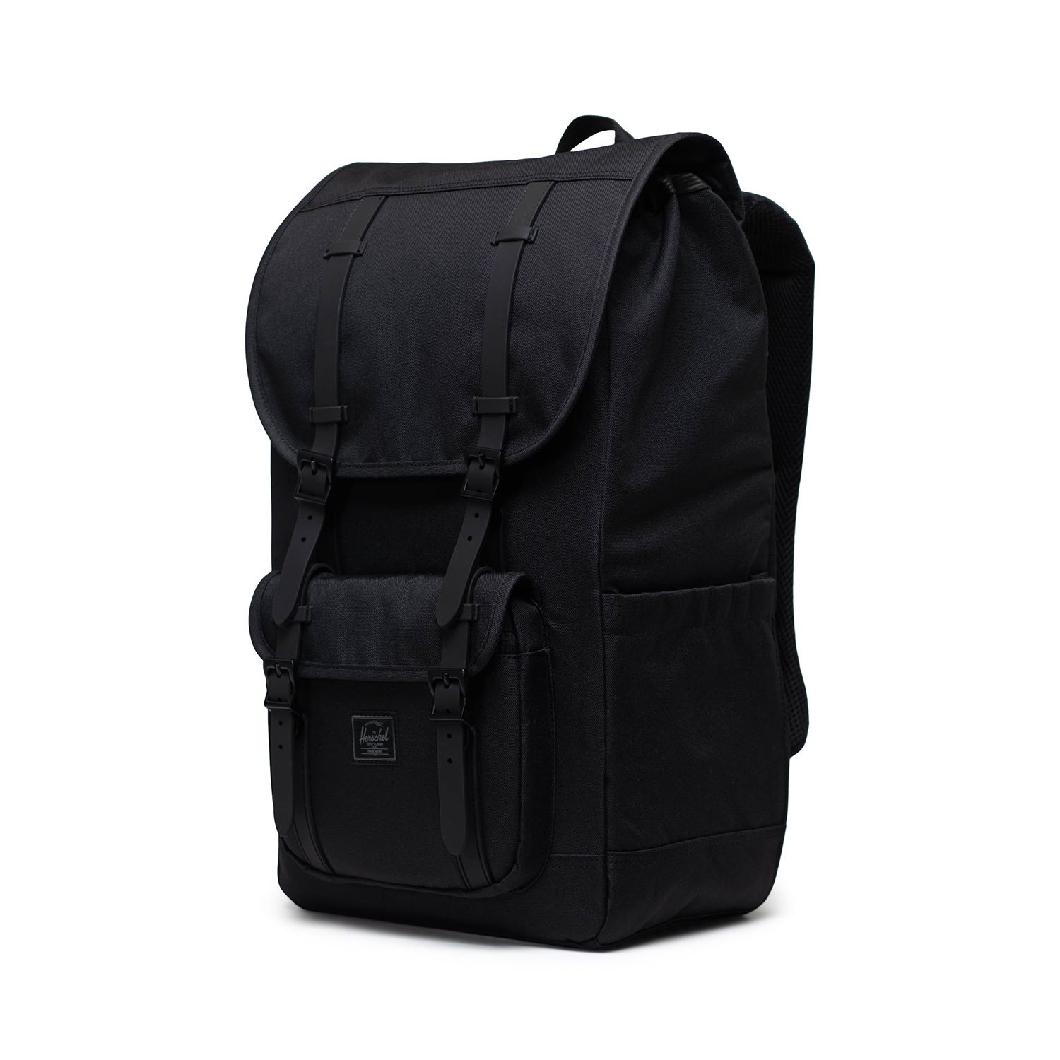 Herschel Supply Co. Little America Backpack black tonal