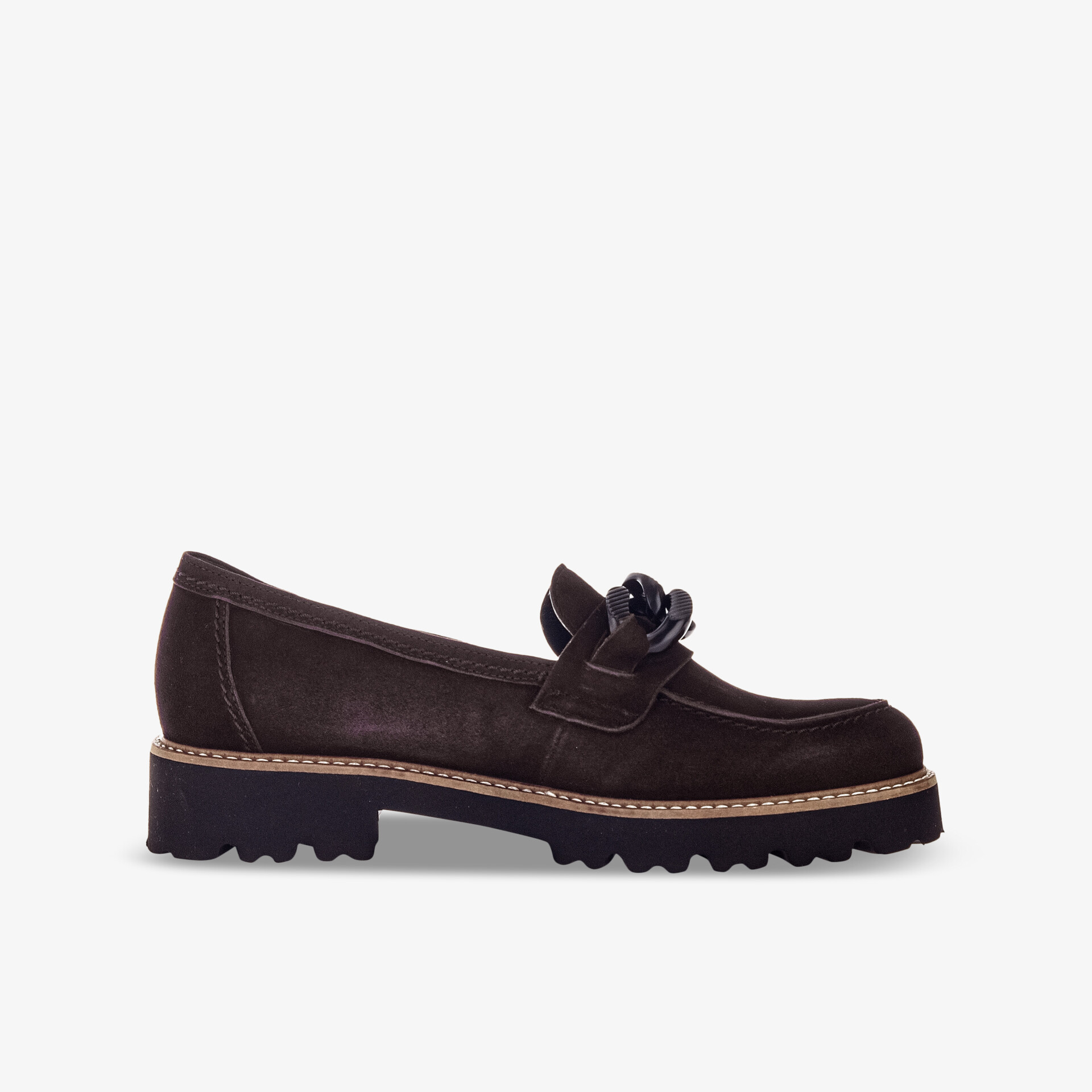 Gabor Loafer braun