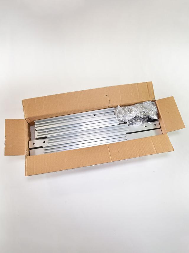 Power Solarkraftwerk, 2x 450 Wp Module, 800 W