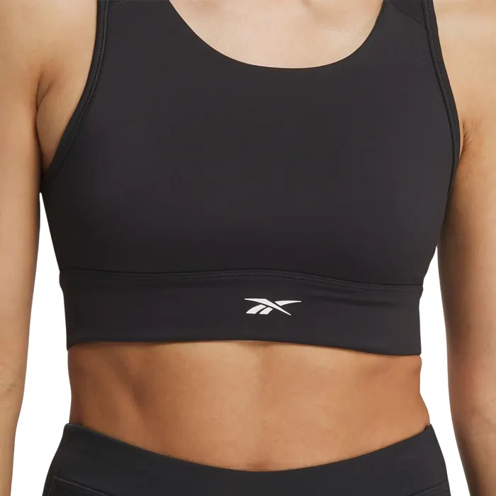Reebok ID Train High-Support Sportbeha Dames