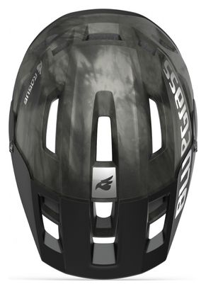 Casque VTT Bluegrass Rogue Mips Gris Mat