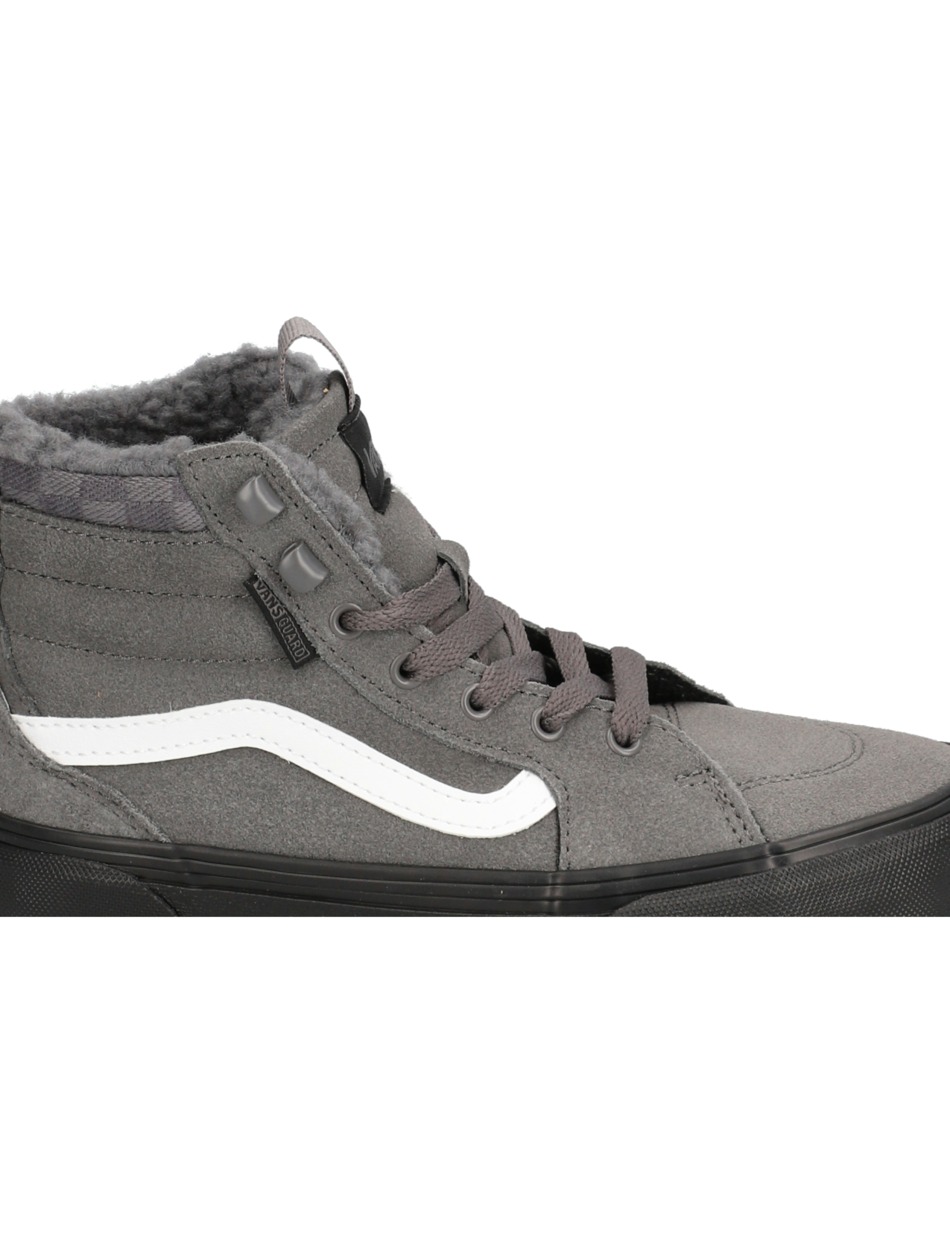 YT Filmore Hi VansGuard