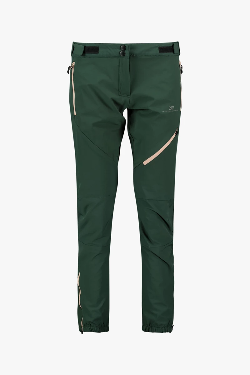 2117 OF SWEDEN Sandhem Damen Wanderhose