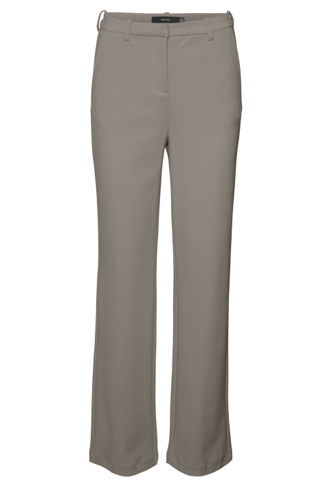 Vero Moda taupe dames broek