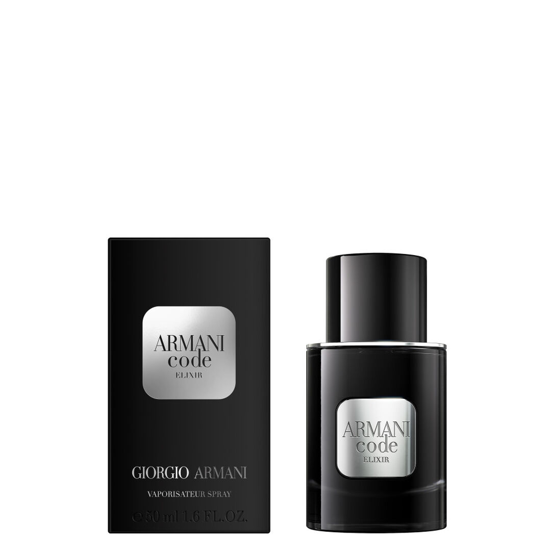Giorgio Armani Armani Code Elixir - 50ml