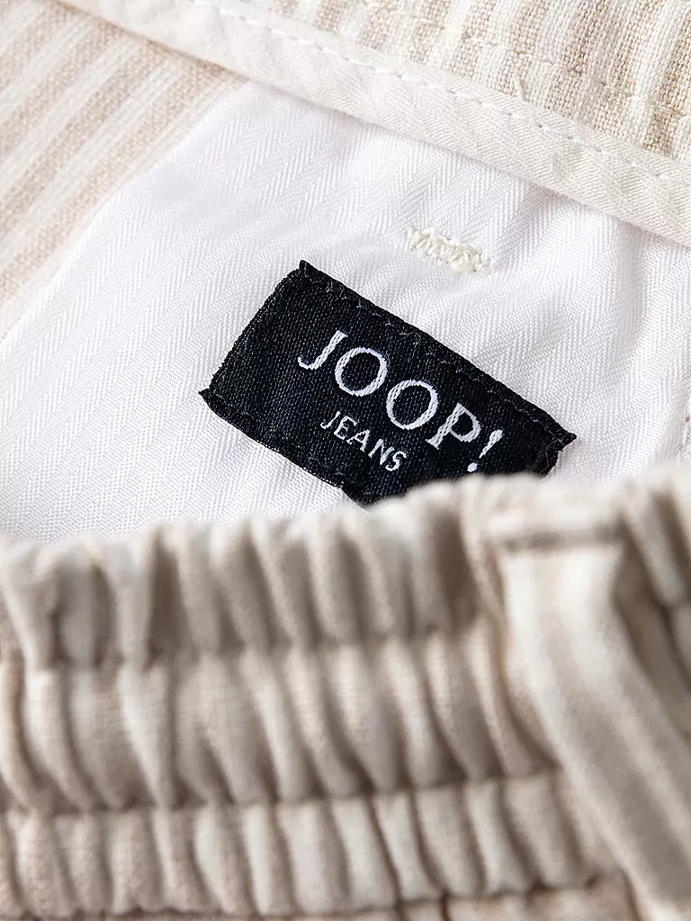 JOOP Shorts RUBY beige