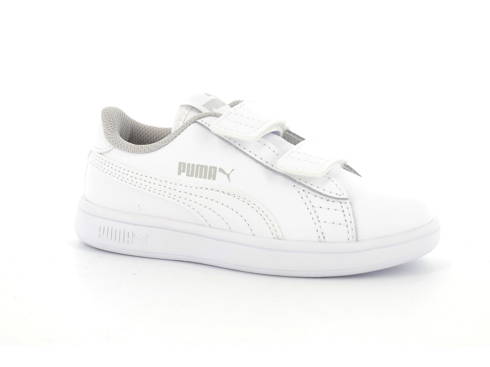 Puma-365173 Synthétique Blanc