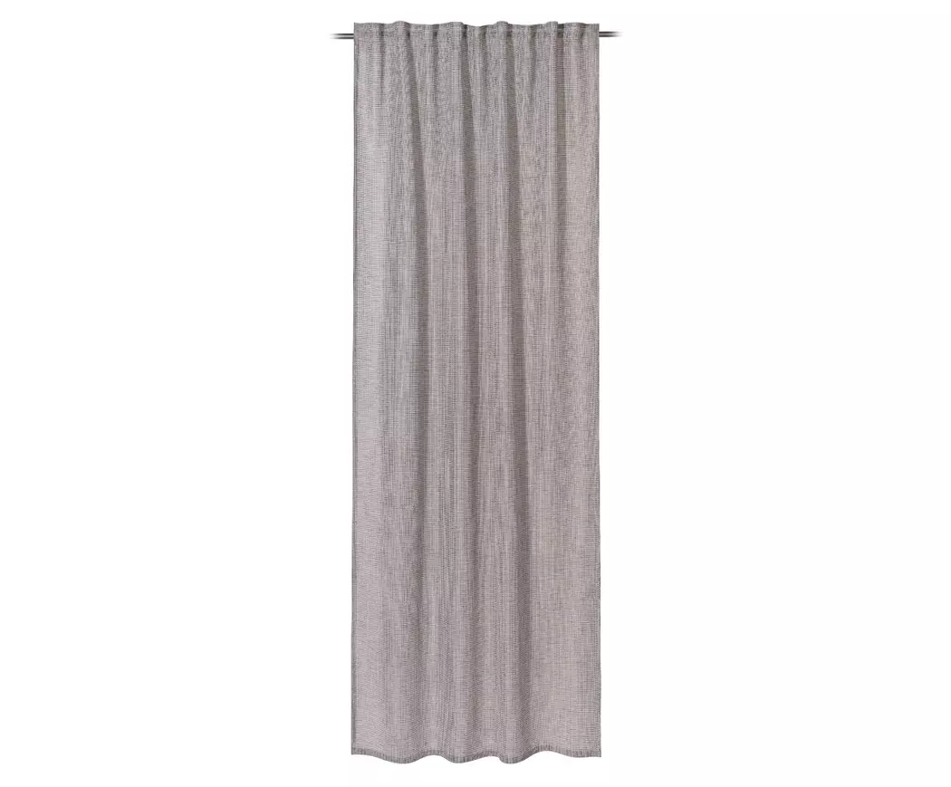 Fertiggardine Domino 140 x 245 cm