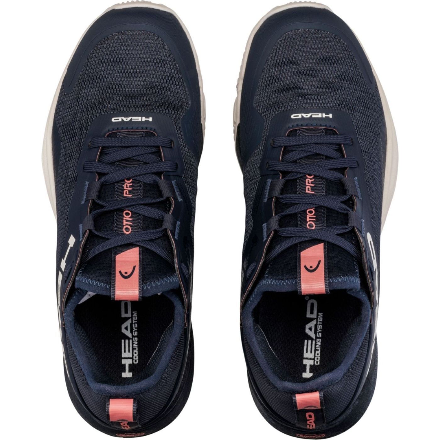 HeadMotion Pro Padel Women