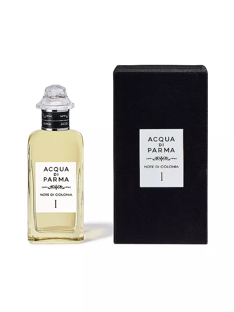 ACQUA DI PARMA Note Di Colonia I Eau de Cologne 150ml keine Farbe