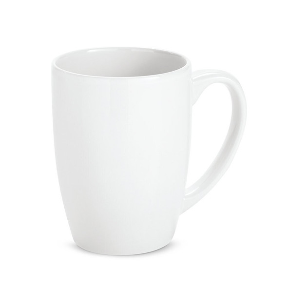 hi!dea 93888 - Tasse en porcelaine 350 mL