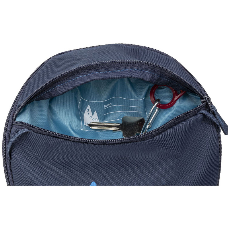 Vaude Kinder Hylax 15 Rucksack