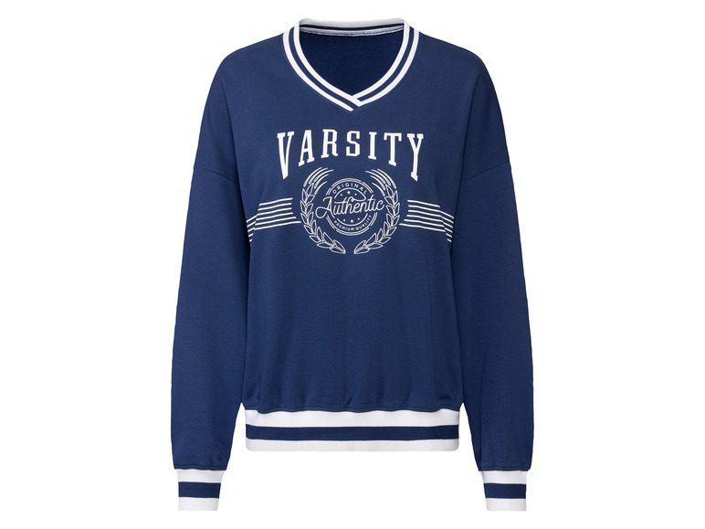 Dames sweater
