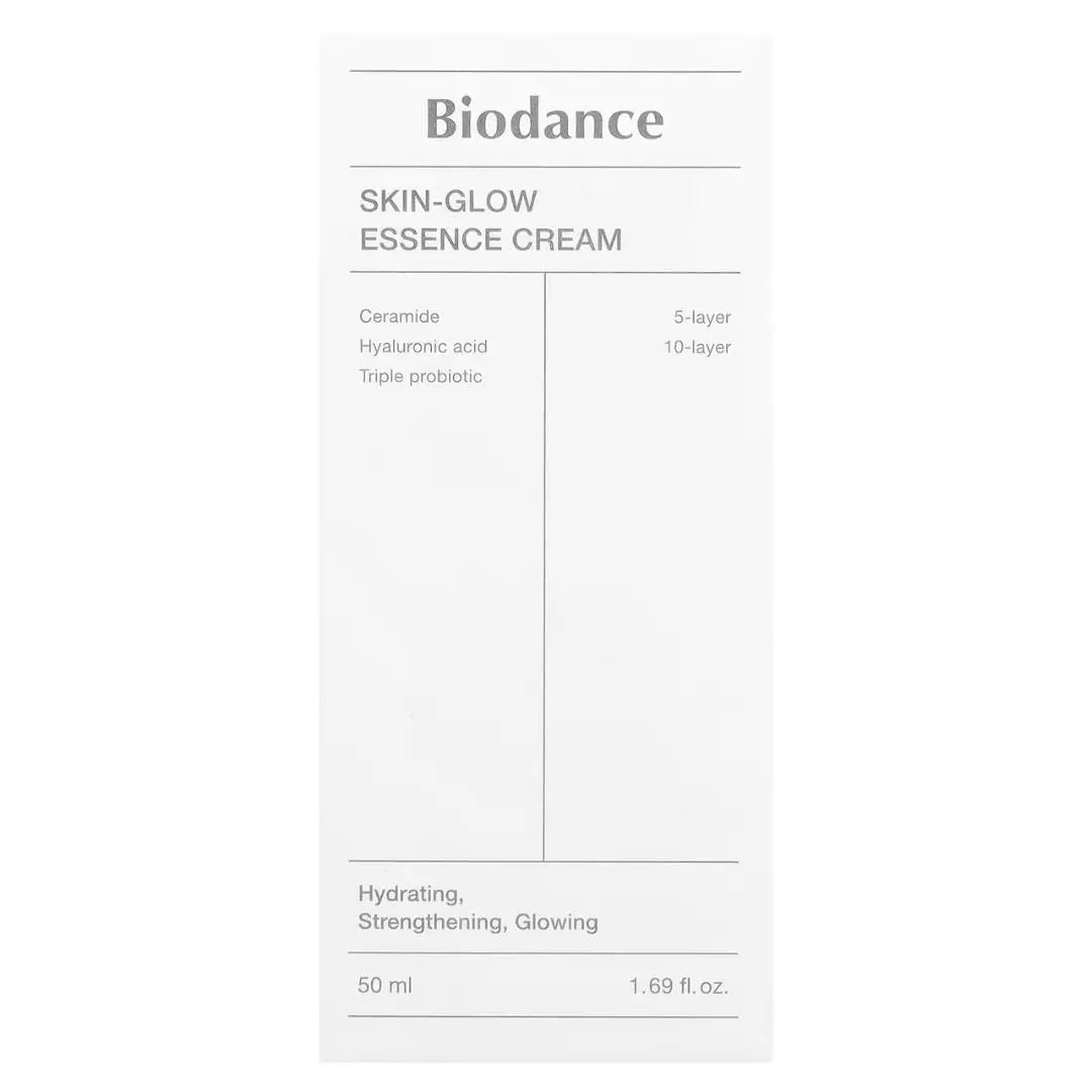 Skin-Glow Essence Cream